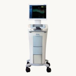 血管内超音波診断装置(IVUS)(Boston Scientific社)